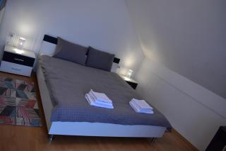Apartman Skender 3* Ravna Gora - Ravna Gora - 1