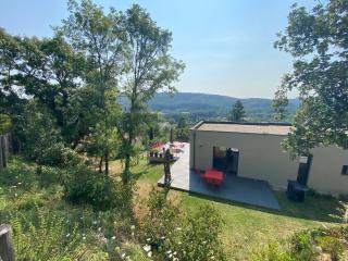 Villa Durandal - Souillac - 4