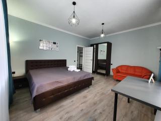 Park & Pedestrian zone apartment for4 - Chişinău - 3