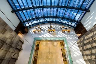 Millennium Place Mirdif - 1