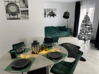 Le Grand DOLLFUS, 90m2 de charme au coeur de ville - Mulhouse - 0