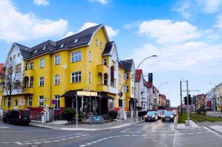 Hotel Karlshorst - Berlino - 8