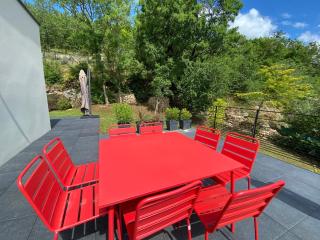 Villa Durandal - Souillac - 7