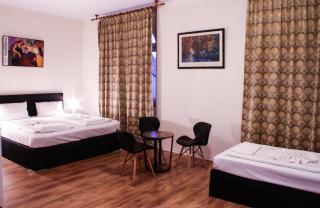 Hotel Karlshorst - Berlim - 9