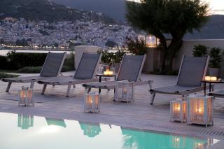 Skopelos Village Hotel - Skopelos - 0
