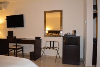 New Brookfields Hotel - Freetown - 2