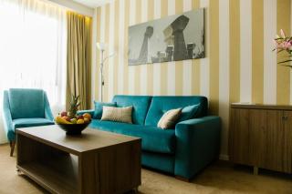 Hotel Nais - Niš - 2
