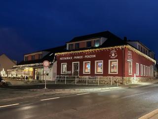 Penzion U Broucka - 9