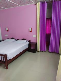 Munroe Coconut Homestay - 6