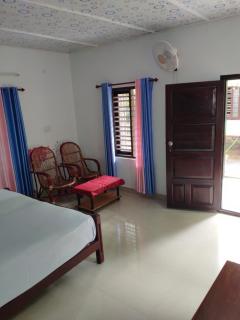 Munroe Coconut Homestay - Munroe Island - 5