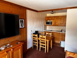 Les Alpages location appartement 202 - Lanslebourg-Mont-Cenis - 6