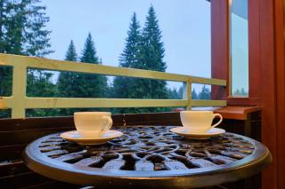 LuxApartment - Poiana Brasov - 8