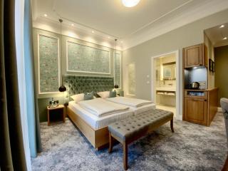 Hotel West an der Bockenheimer Warte - Frankfurt am Main - 2