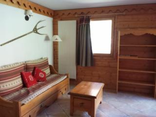 Appartement ski aux pieds dans résidence premium piscine, sauna hamam - Les Menuires - 4