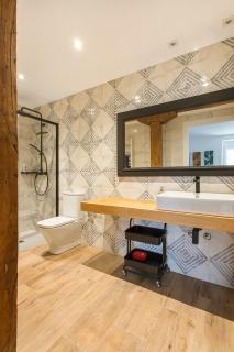 Apartamentos turísticos Rurales ITURBURUARENA - Alcoz - 5