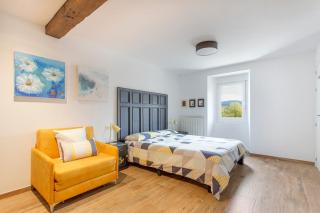 Apartamentos turísticos Rurales ITURBURUARENA - Alcoz - 2