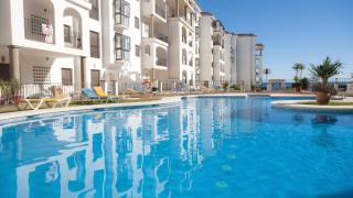 Lovely 2-Bed Apartment in Marina de la Duquesa - Castillo de Sabinillas - 9