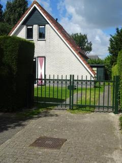 Kustverhuur, Park Schoneveld, Zeemeeuw 164 - 6