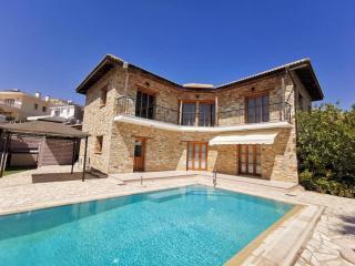 Unique Stonehouse Traditional Villa in Ayia Anna - Ayia Anna - 0