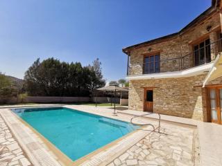 Unique Stonehouse Traditional Villa in Ayia Anna - Ayia Anna - 7