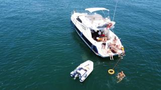Mr. Cliff Yachts - 8
