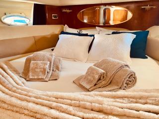 Mr. Cliff Yachts - 0