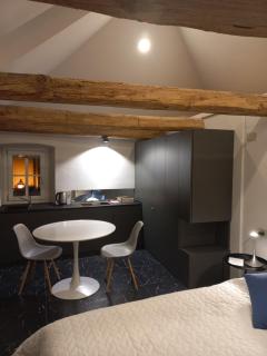 appartamenti e camere Hippy Chic - Domodossola - 4
