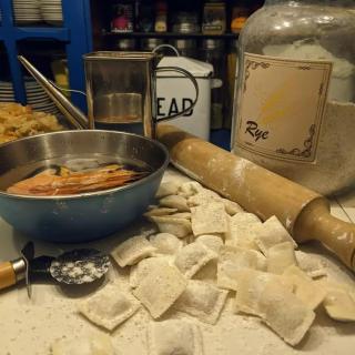 Citizen Kane Lodge - Hospedaje Gourmet - San Carlos de Bariloche - 5