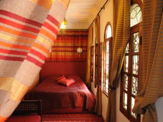 Riad Sable Chaud - 8