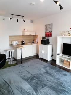 Ferienwohnung Köln - Keulen - 8