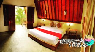 Tropical Sunday Bungalow - Surf And Stay - Selong Belanak - 8