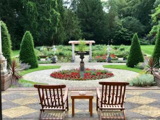 Amsterdamgarden - stunning garden villa with pool close to Amsterdam - 7