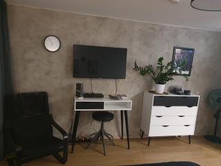 Businessappartement Nr 2 - Worms - 2