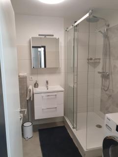 Businessappartement Nr 2 - Worms - 6