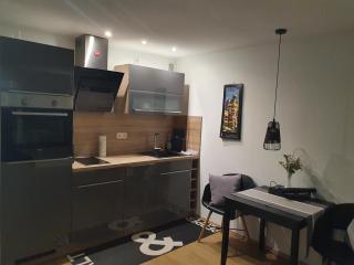 Businessappartement Nr 2 - 1