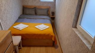 Yellow Apartment - Tbilisi - 3