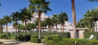 Bahia De La Plata Seafront - Estepona - 2