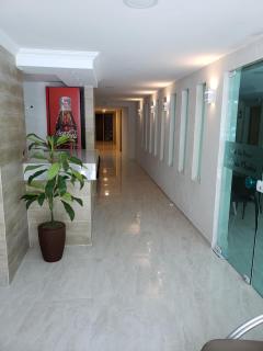 Hotel Uzi Praia - Recife - 8