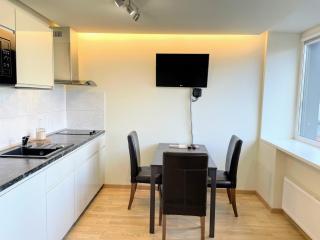 Central Apartment - 2