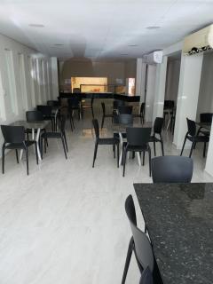 Hotel Uzi Praia - Recife - 6