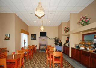 Best Western Concord Inn and Suites - Concord - 9