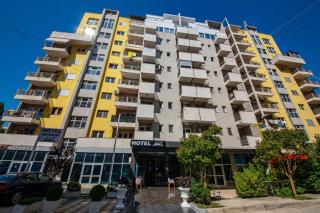 Hotel Miki - Durazzo - 9