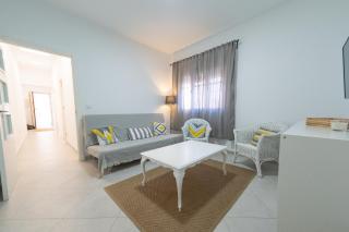 Apartamento Centro Calle Plata - Sanlúcar de Barrameda - 7