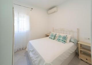 Apartamento Centro Calle Plata - Sanlúcar de Barrameda - 3