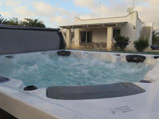 Trullo Felice - 9