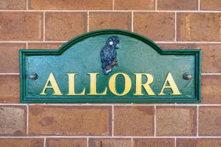 Allora House Kalgoorlie - Kalgoorlie - 9
