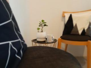 Mireya's 1BR Condo at Goshen Towers - Session Road - 8