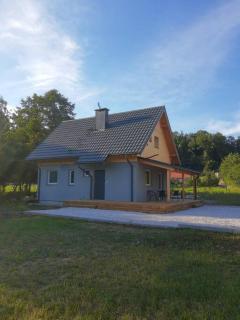 Apartamenty - Domek Bobrowe Zacisze 3 - Janowice Wielkie - 4