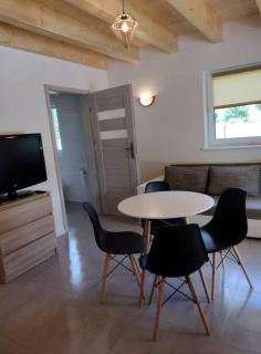 Apartamenty - Domek Bobrowe Zacisze 3 - Janowice Wielkie - 3