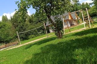 Apartamenty - Domek Bobrowe Zacisze 3 - 2